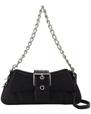 Balenciaga Lindsay Bag - Black