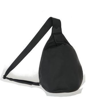 discord Yohji Yamamoto Bags - Black