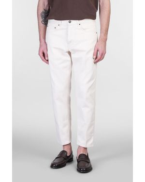 Lardini Jeans - White