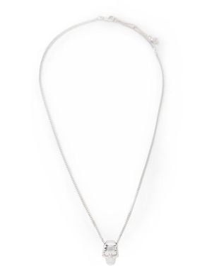 McQueen Jewellery - White