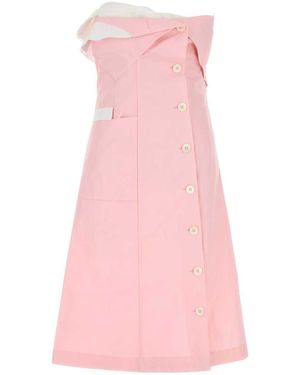 Miu Miu Dresses - Pink