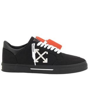Off-White c/o Virgil Abloh Sneakers - White