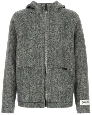 Dolce & Gabbana Jackets - Grey