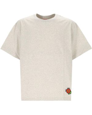 KENZO T-Shirts And Polos - White