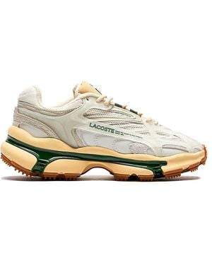 Lacoste Trainers - White