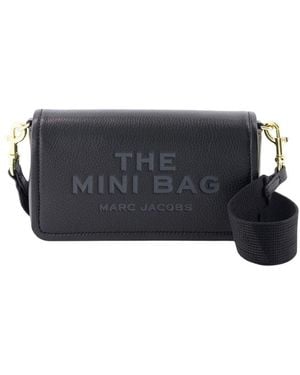 Marc Jacobs The Mini Crossbody - Blue