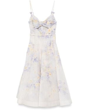 Zimmermann Dresses - White