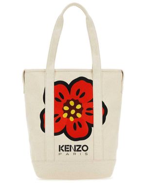 KENZO Tote bags for Women Online Sale up to 56 off Lyst Canada