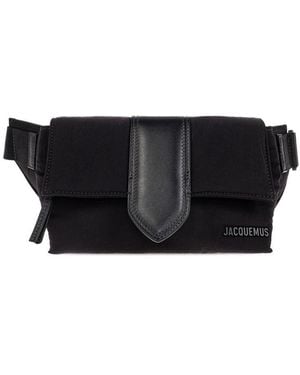 Jacquemus Bags - Black