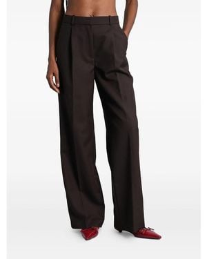Anine Bing Pants - Black