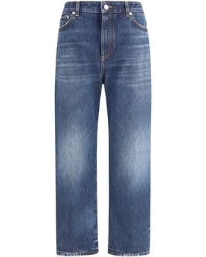 Dolce & Gabbana Jeans - Blue