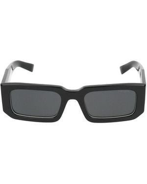 Prada Sunglasses - Black