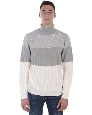 Trussardi Sweater - Gray