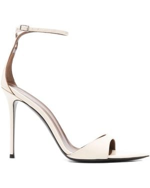 Giuseppe Zanotti Sandals - White