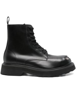 KENZO Boots - Black