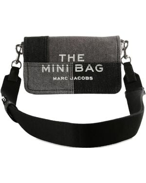 Marc Jacobs Bags - Black