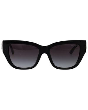 Jimmy Choo Sunglasses - Black