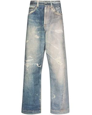 Our Legacy Jeans - Blue