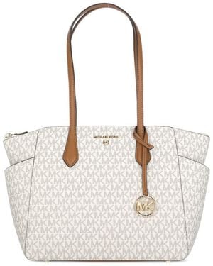 Michael Kors Bags - White
