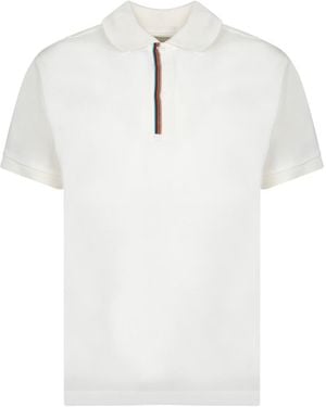 Paul Smith T-shirts - White