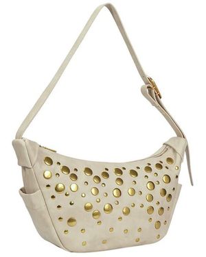 Gio Cellini Milano Bags - Metallic