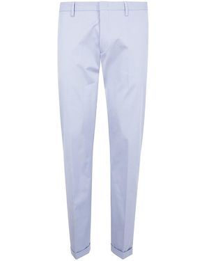 Paul Smith Trousers - Blue