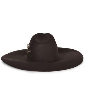 Catarzi Accessories - Brown