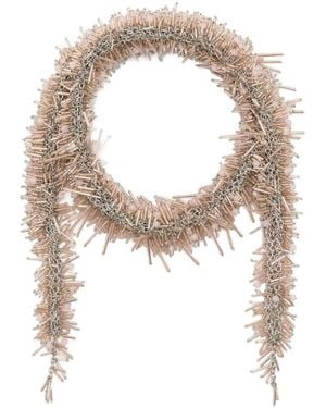 Dries Van Noten Jewellery - White