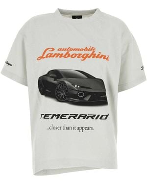 Balenciaga T-shirt - Grey