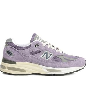 New Balance Sneakers - Blue