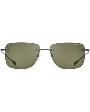 Dita Lancier Lsa 119 Sunglasses - Green