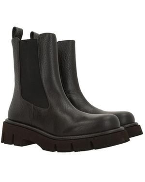 Paloma Barceló Boots - Black