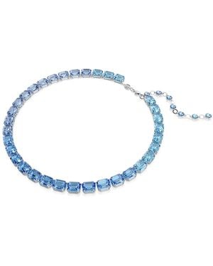 Swarovski Bijoux - Blue