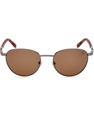 Timberland Sunglasses - Brown