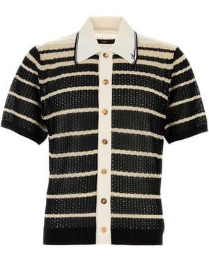 Amiri Shirts - Black
