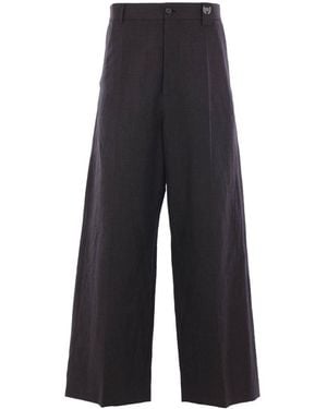 Balenciaga Pants - White