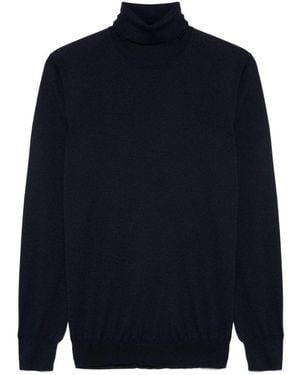 Lardini Jumpers - Blue