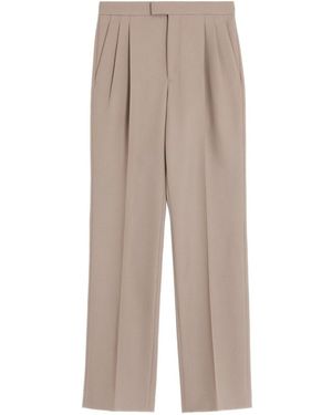 Valentino Garavani Pants - Natural