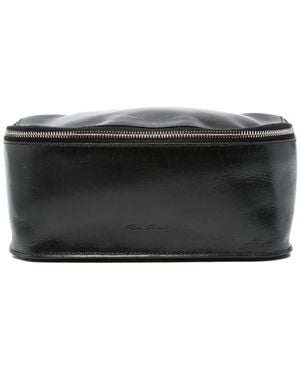 Rick Owens Small Leather Goods - Black
