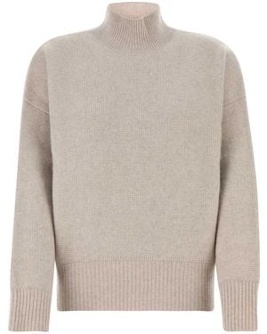 LeKasha Knitwear - Grey