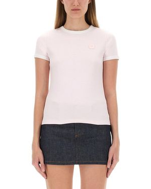 KENZO "Boke Flower 2.0" T-Shirt - White