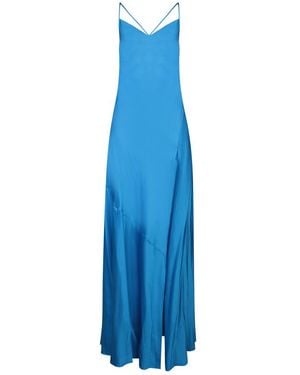 Danamé Dresses - Blue