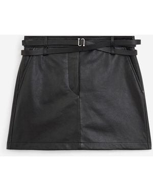 Sportmax Skirts - Black