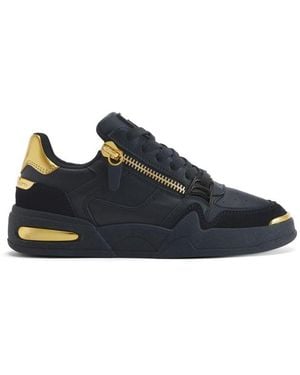 Giuseppe Zanotti Sneakers - Blue