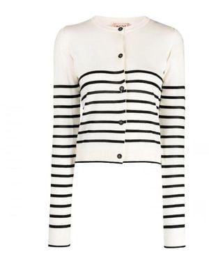 N°21 Jerseys - White