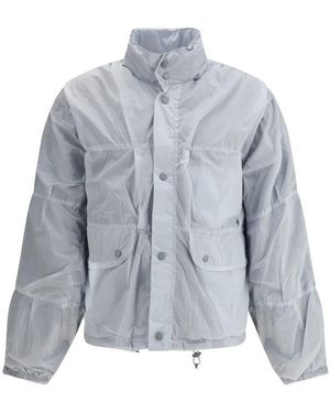 Our Legacy Jackets - Blue