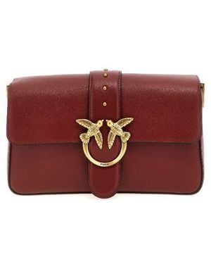 Pinko Bags - Red
