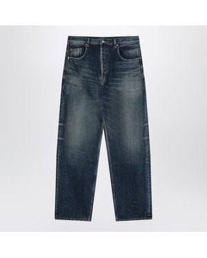 Saint Laurent Jeans - Blue