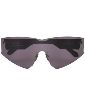 Facehide Eyes - Black