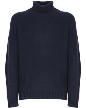 Biarritz Jumpers - Blue